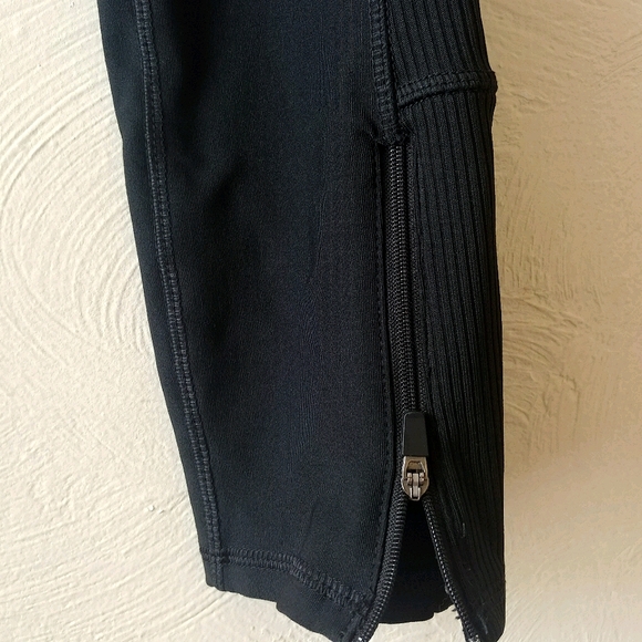 RBX 3/4 length leggings - Picture 5 of 8